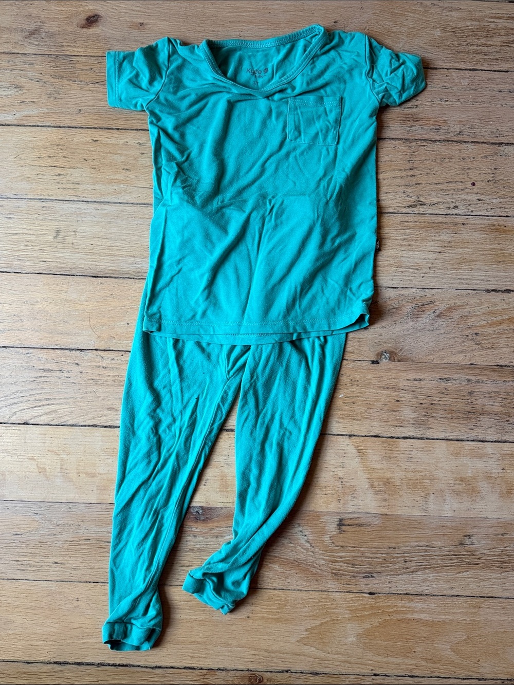 Kyte Baby Pj set!
